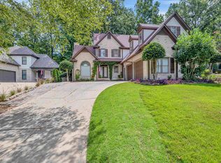 408 Thornberry Cir, Birmingham, AL 35242