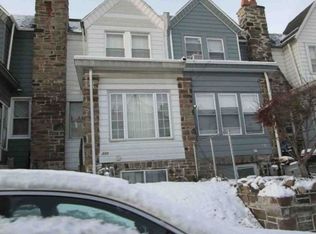 232 Kingston Rd, Upper Darby, PA 19082