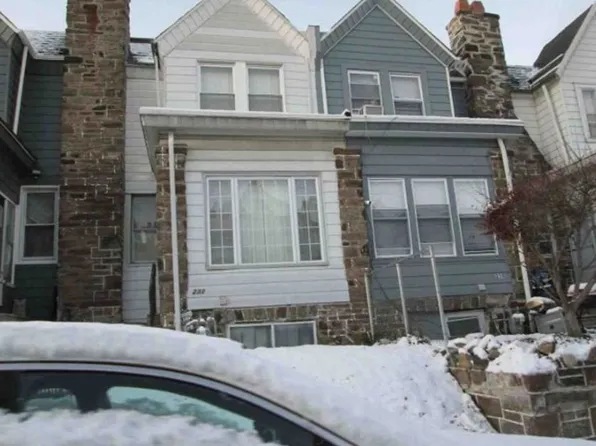 232 Kingston Rd, Upper Darby, PA 19082