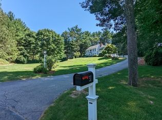 31 Fox Run, Duxbury, MA 02332