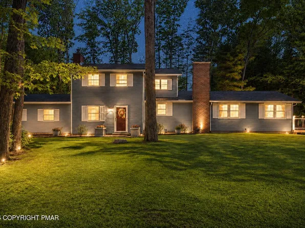 182 El Do Lake Dr, Kunkletown, PA 18058