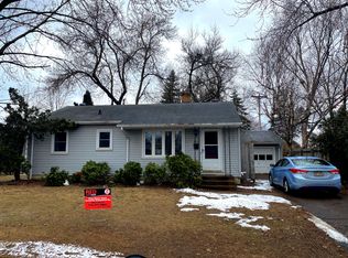 2610 Rudolph Rd, Eau Claire, WI 54701