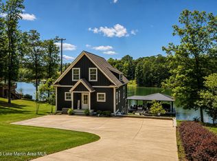 944 Hancel Rd, Equality, AL 36026