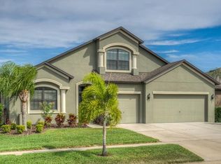 310 Star Shell Dr, Apollo Beach, FL 33572