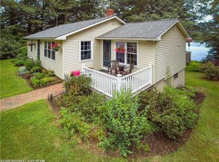 416 Dennis Hill Rd, Litchfield, ME 04350