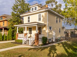 909 S Center St, Royal Oak, MI 48067