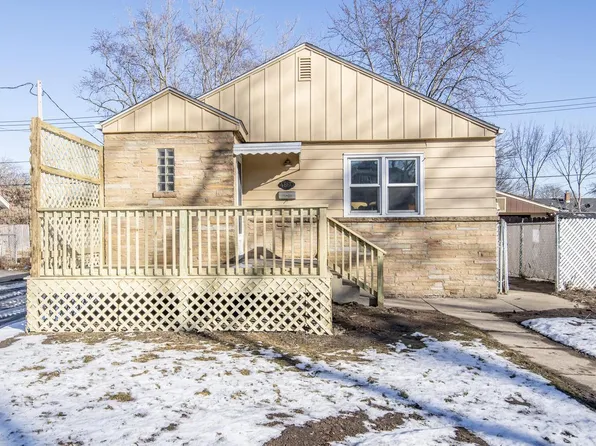 4860 North 47th STREET, Milwaukee, WI 53218