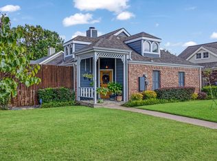 4108 Hollow Oak Dr, Dallas, TX 75287