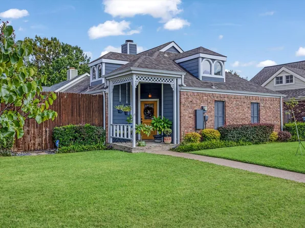 4108 Hollow Oak Dr, Dallas, TX 75287