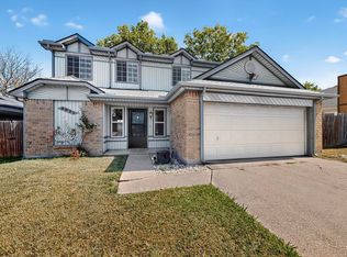 4821 Abbott Ave, Arlington, TX 76018