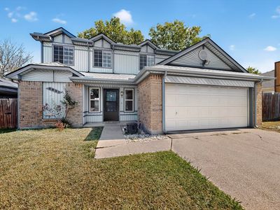 4821 Abbott Ave, Arlington, TX, 76018