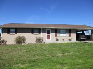 355 Price Cir LOT 19, Spring City, TN 37381