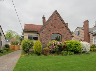 1615 NE 60th Ave, Portland, OR 97213