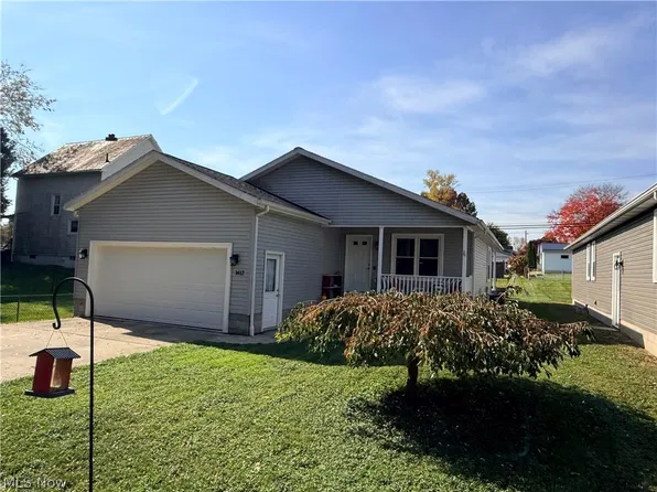 1412 Dover Ave, Dover, OH 44622