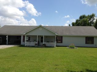 7264 Grand Prairie Rd, Ville Platte, LA 70586