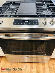 Rented by Keller Williams NYC