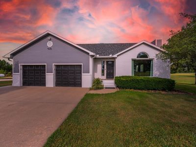 235 N Tyler Rd, Wellington, KS, 67152
