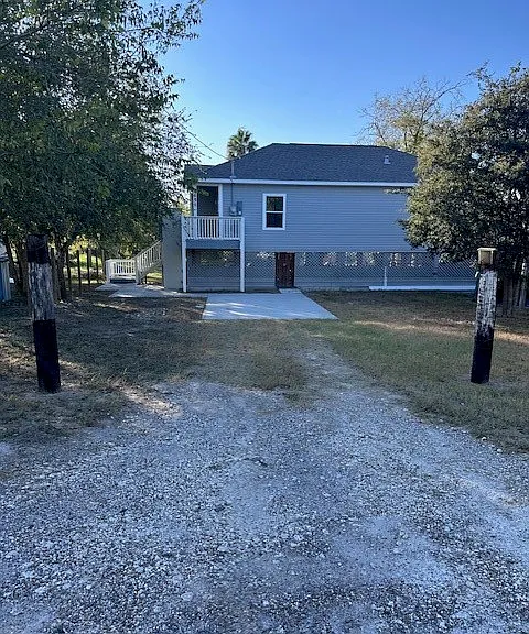 9651 County Road 505 — Photo 3