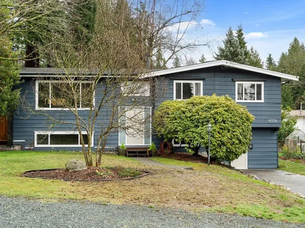 8054 Brown Cres, Mission, BC V2V 4K5