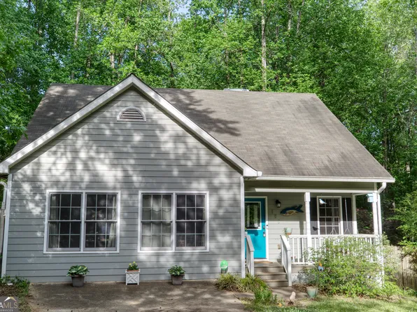 135 Brookstone Pl, Athens, GA 30605