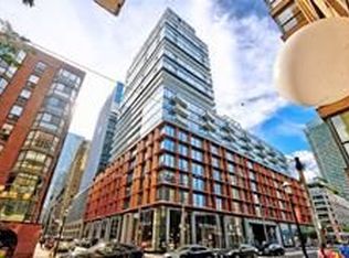 60 Colborne St #1006, Toronto, ON M5E 0B7
