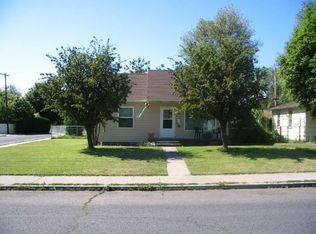 728 E Nebraska Ave, Spokane, WA 99208