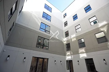 Rented by Yaffa Realty LLC