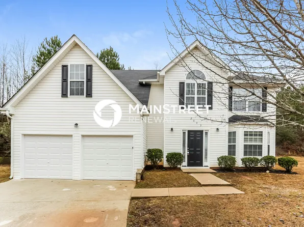 2043 Reflective Waters Rd, Villa Rica, GA 30180