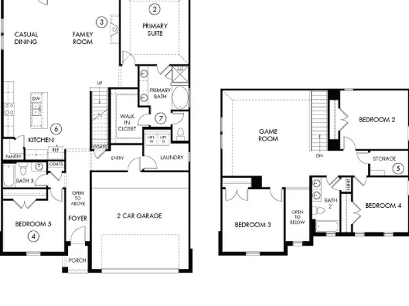 The Kessler (C454) Plan, Kingdom Heights