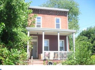 442 Rutherford Ave, Trenton, NJ 08618