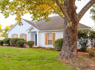 6313 Wynfrey Pl, Montgomery, AL 36117