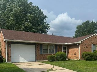 2443 Sullivan Ct, Owensboro, KY 42301