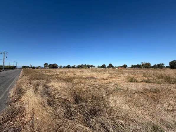 Wilson Ave, Colusa, CA 95932