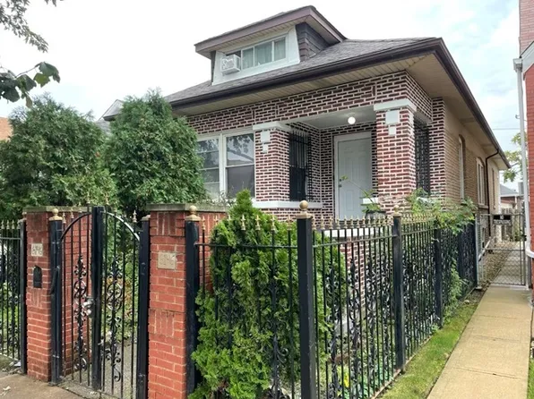 6146 S California Ave, Chicago, IL 60629