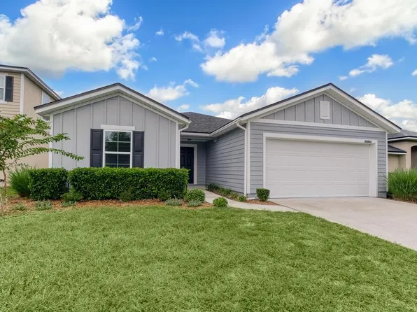 95962 Graylon Dr, Yulee, FL 32097