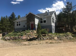 819 Clarendon Ave, Leadville, CO 80461