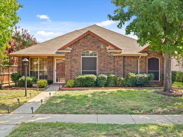 1711 Creekpoint Dr, Lewisville, TX 75067
