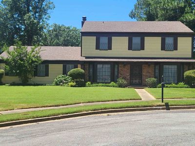 2867 Haughton Pl, Memphis, TN, 38128