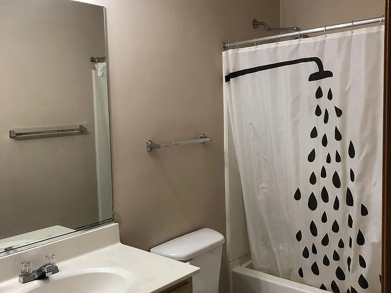 Full bath