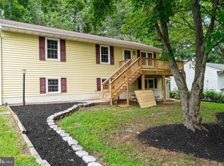 19 Moss Dr, Stafford, VA 22556