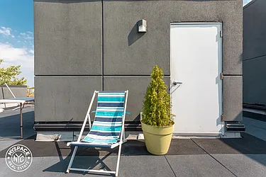 Rented by MySpaceNYC