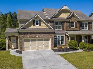 4415 Trilogy Park Trl, Hoschton, GA 30548
