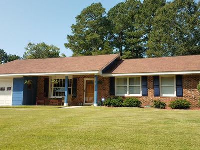 1408 Kenbrook Dr, Garner, NC, 27529