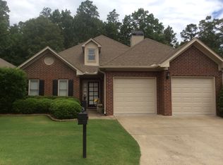 3981 Guilford Rd, Birmingham, AL 35242