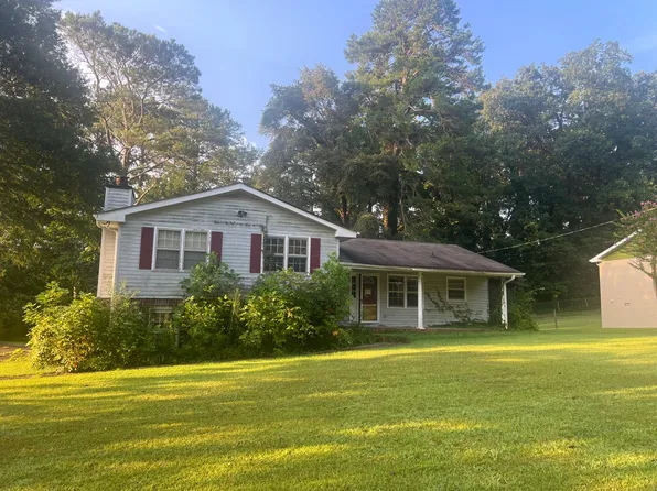 2613 Manor Pl, Ellenwood, GA 30294