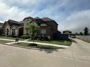 1200 Ridgeline St, Aubrey, TX 76227