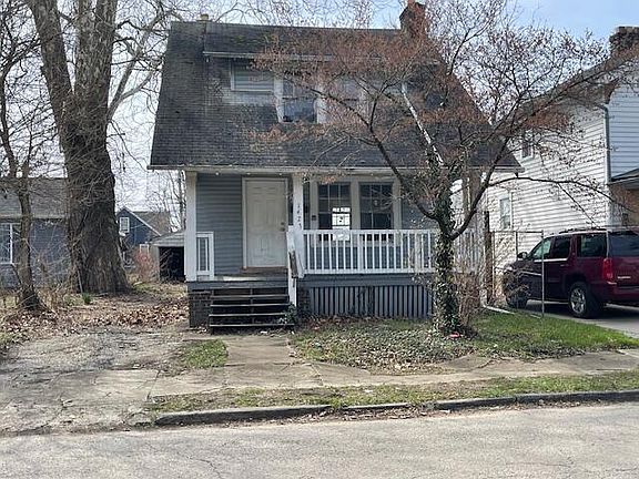 2nd image of 1423 E Maynard Ave