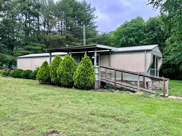 2908 Oakdale Cir, Cookeville, TN 38501