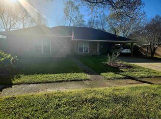 4652 Idlewood Dr, Baton Rouge, LA 70809