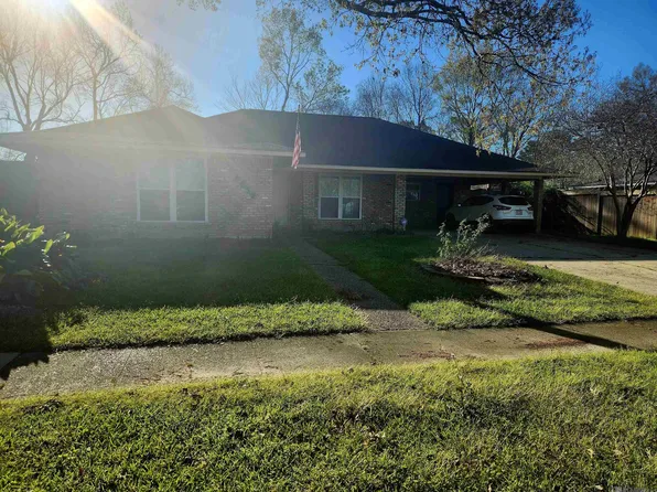 4652 Idlewood Dr, Baton Rouge, LA 70809